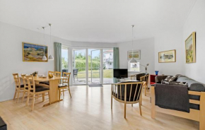 2 Bedroom Nice Apartment In Gudhjem